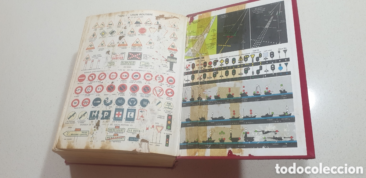 Diccionarios: Petit Larousse illustr&eacute;. - Foto 9