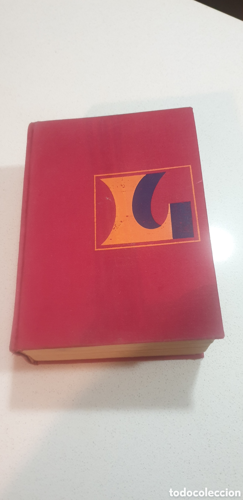 Diccionarios: Petit Larousse illustr&eacute;. - Foto 10