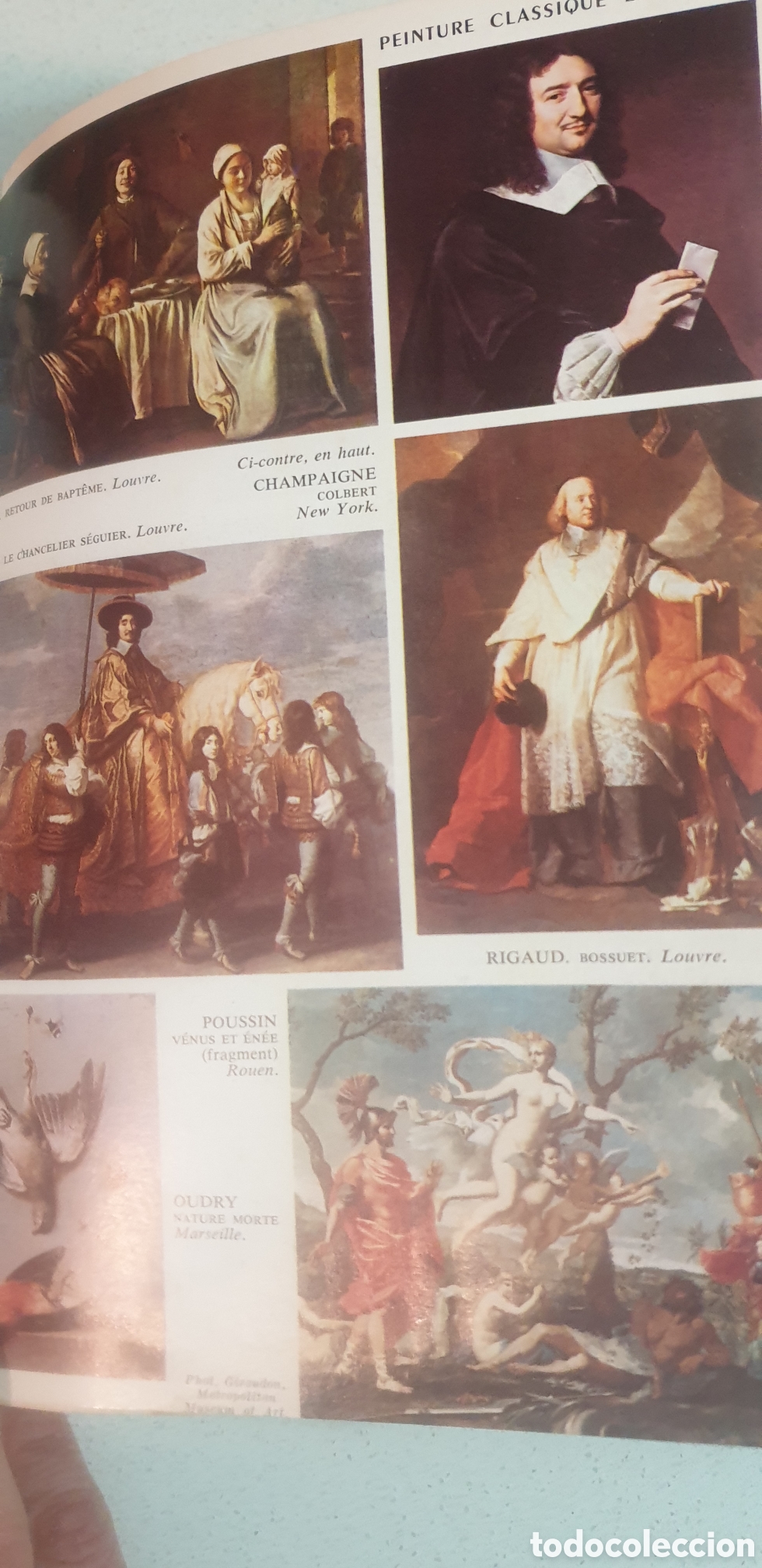 Diccionarios: Petit Larousse illustr&eacute;. - Foto 13