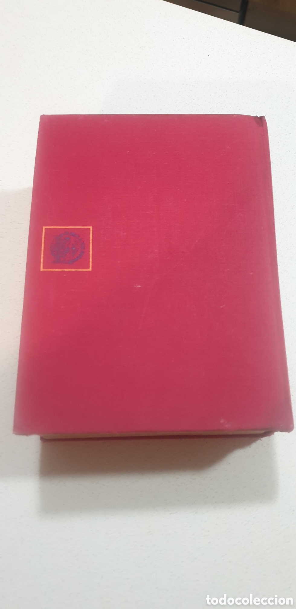 Diccionarios: Petit Larousse illustr&eacute;. - Foto 1