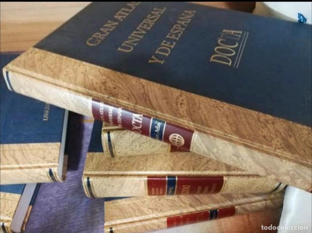 Diccionarios: Enciclopedia del a&ntilde;o 90 - Foto 3