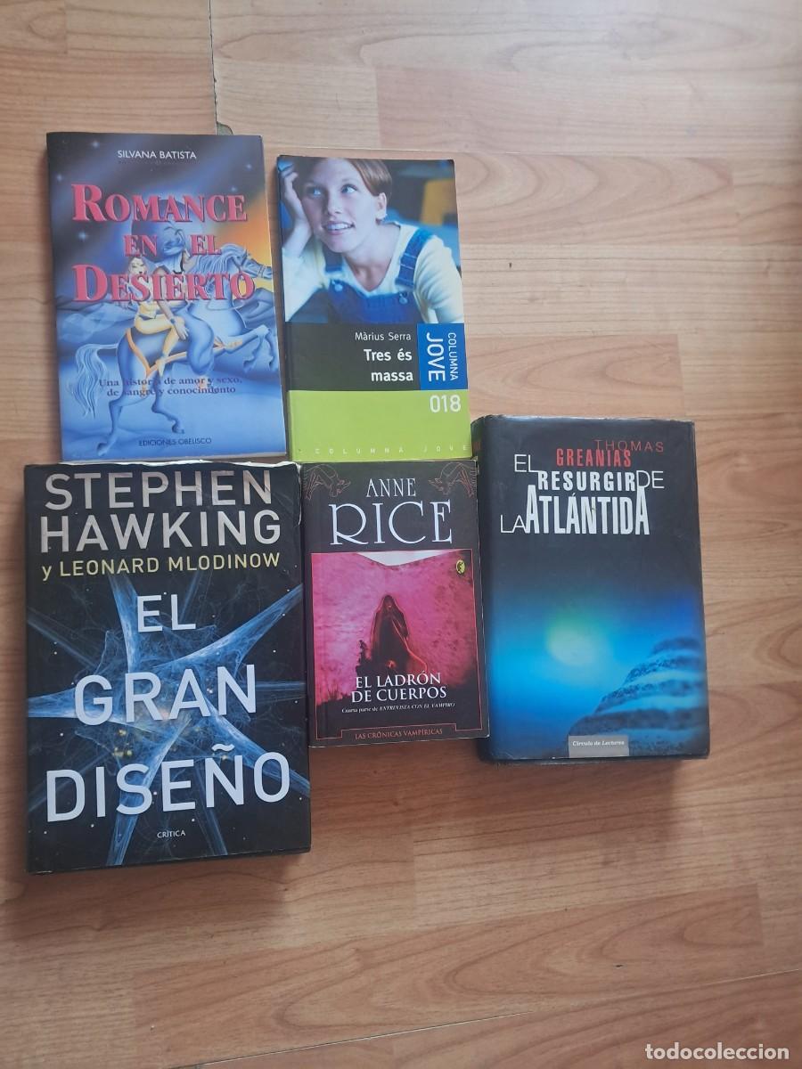 Diccionarios: Libros diferentes tem&aacute;ticas+ diccionarios - Foto 2