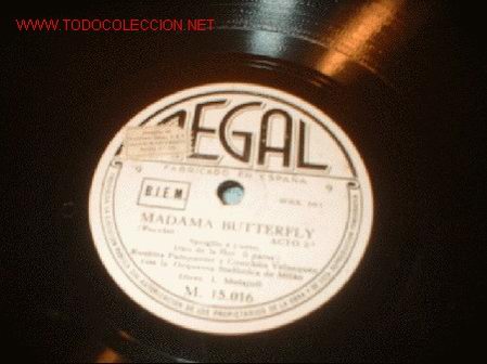 Discos de pizarra:   - Foto 2