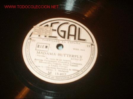 Discos de pizarra:   - Foto 2