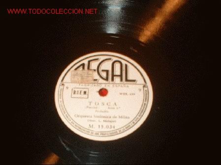 Discos de pizarra:   - Foto 2