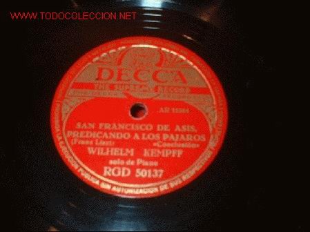 Discos de pizarra:   - Foto 2