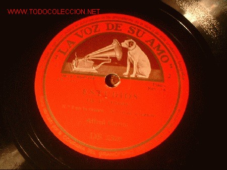 Discos de pizarra:   - Foto 2