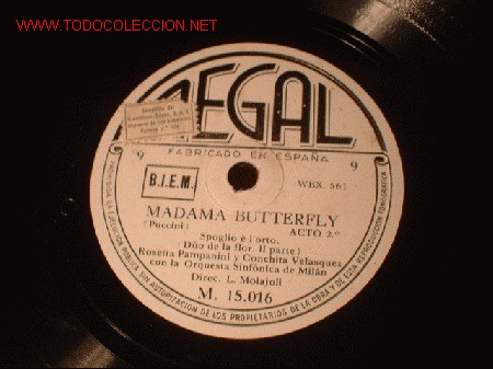 Discos de pizarra:   - Foto 2