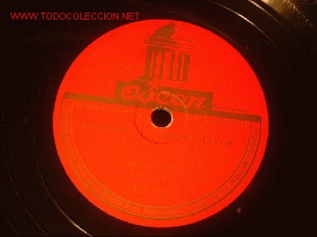 Discos de pizarra:   - Foto 2