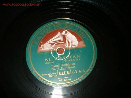 Discos de pizarra:   - Foto 2