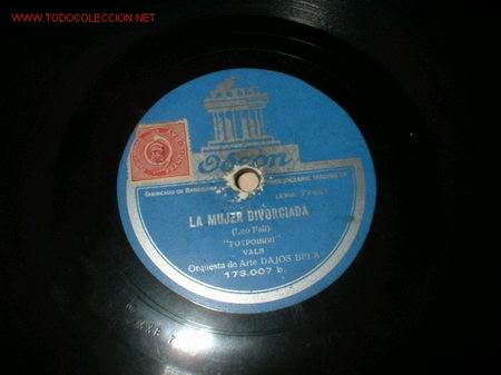 Discos de pizarra:   - Foto 2