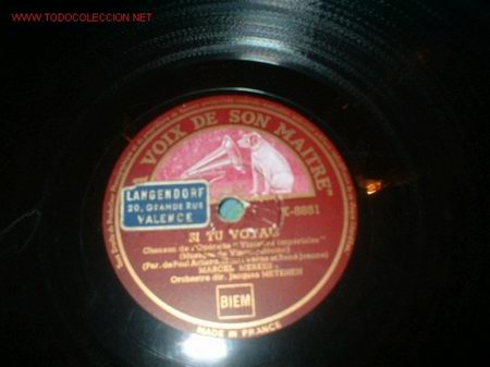 Discos de pizarra:   - Foto 3