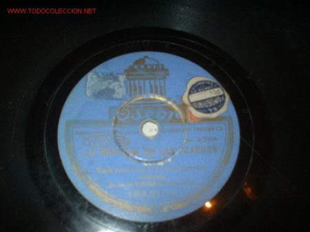 Discos de pizarra:   - Foto 2