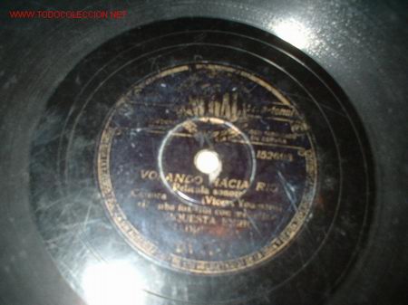 Discos de pizarra:   - Foto 2
