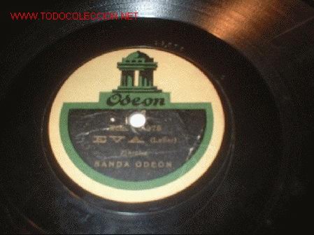 Discos de pizarra:   - Foto 2