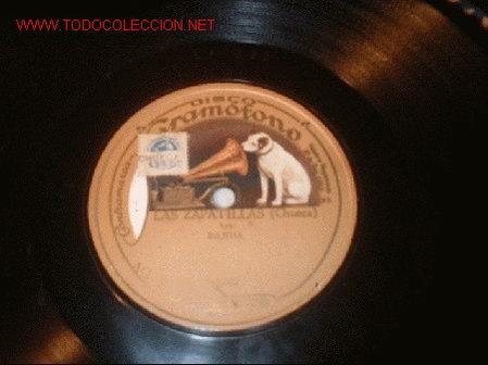 Discos de pizarra:   - Foto 2