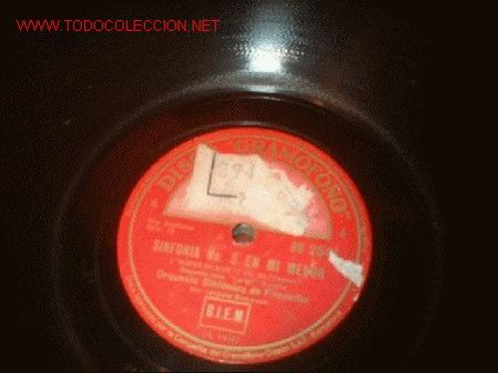 Discos de pizarra:   - Foto 2