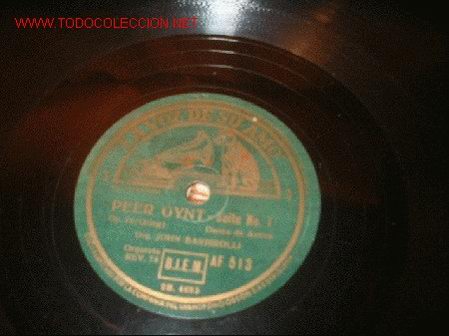 Discos de pizarra:   - Foto 2