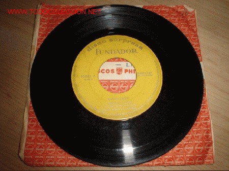 Discos de pizarra:   - Foto 2