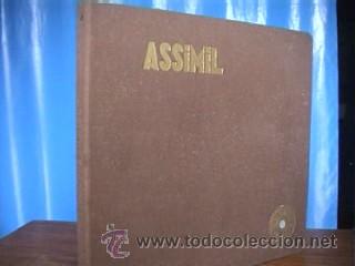 Discos de pizarra: ASSIMIL FRAN&Ccedil;AIS - Foto 1