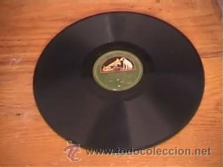 Discos de pizarra: DELICIOSA TU ERES MI ILUSION DISCOS DE PIEDRA - Foto 1