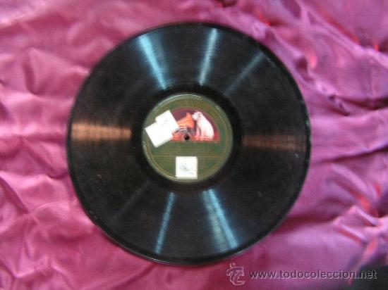 Discos de pizarra: La Calesera - Foto 1