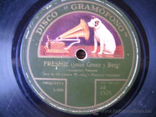 Discos de pizarra: mighty blue y freshie - Foto 2