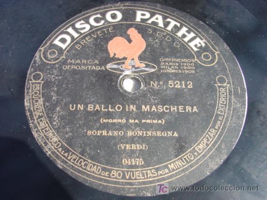 Discos de pizarra: 1 - Foto 5