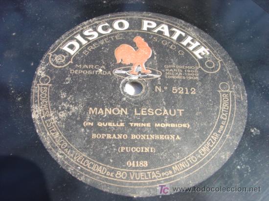 Discos de pizarra: 2 - Foto 6