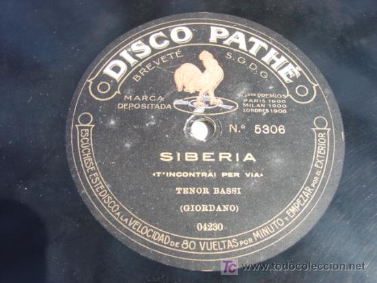 Discos de pizarra: 4 - Foto 8