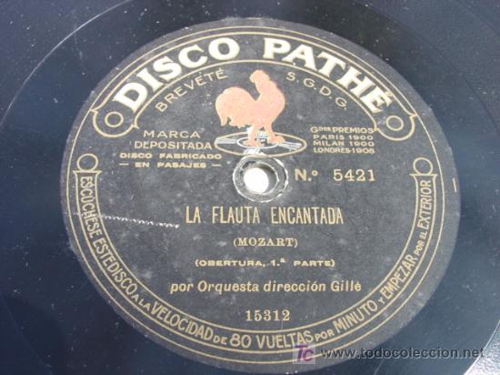 Discos de pizarra: 5 - Foto 9