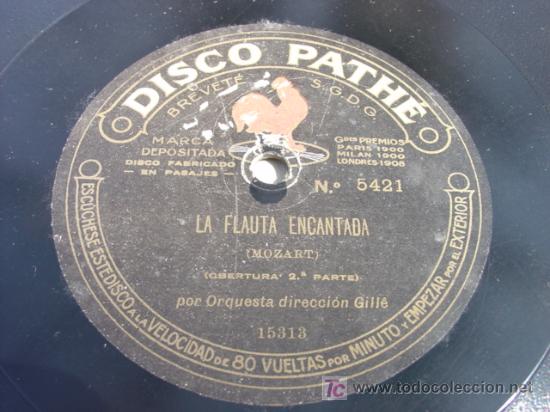 Discos de pizarra: 6 - Foto 10