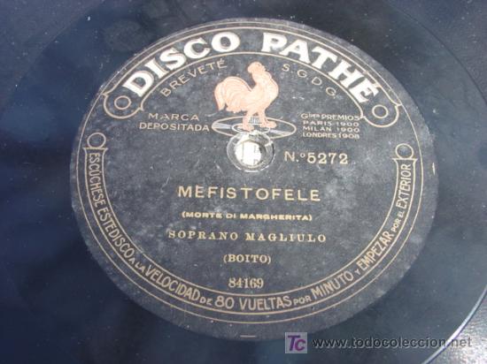 Discos de pizarra: 7 - Foto 11