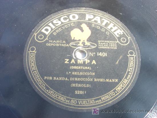 Discos de pizarra: 9 - Foto 13