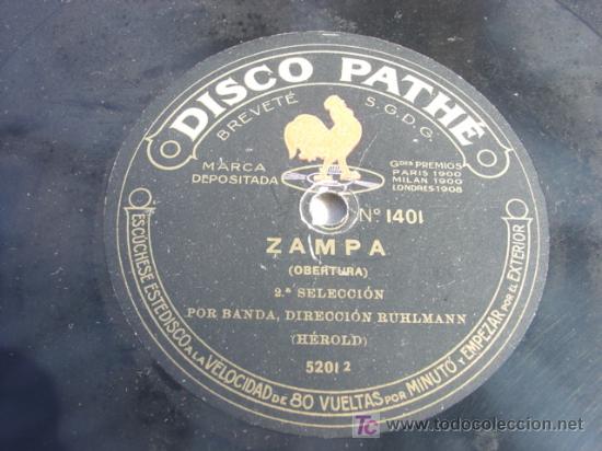 Discos de pizarra: 10 - Foto 14
