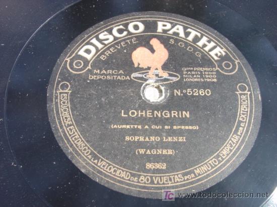 Discos de pizarra: 11 - Foto 15
