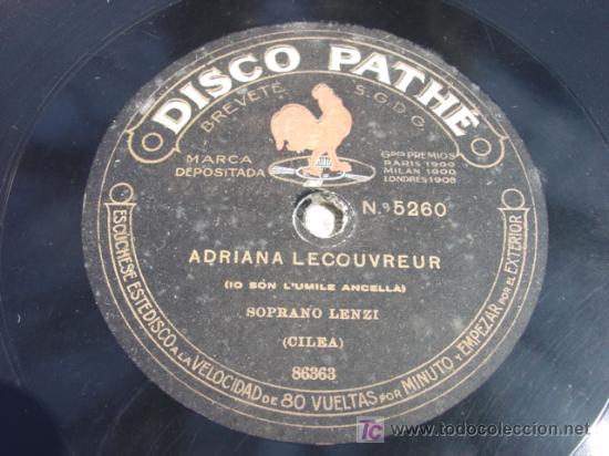 Discos de pizarra: 13 - Foto 17