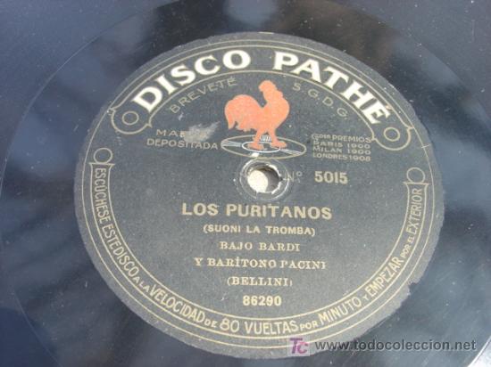 Discos de pizarra: 12 - Foto 16
