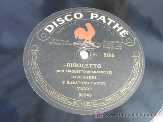 Discos de pizarra: 14 - Foto 18