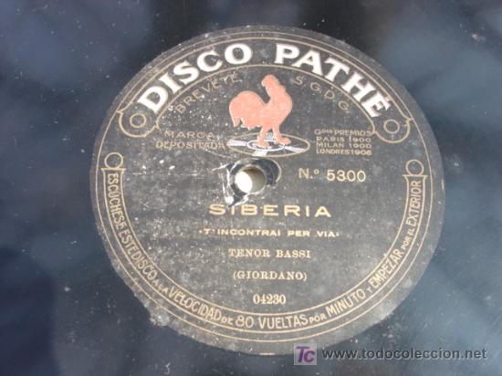 Discos de pizarra: 15 - Foto 19