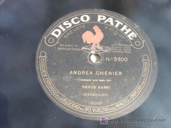 Discos de pizarra: 16 - Foto 20