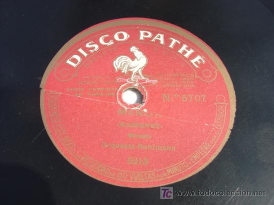 Discos de pizarra: 17 - Foto 21