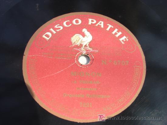 Discos de pizarra: 18 - Foto 22