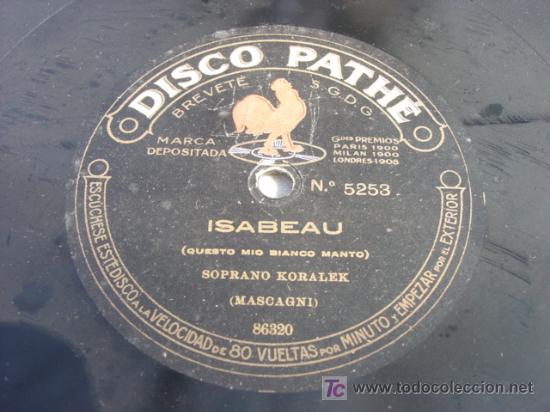 Discos de pizarra: 20 - Foto 24