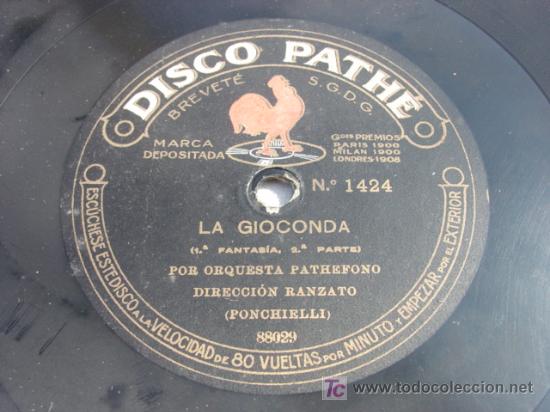 Discos de pizarra: 22 - Foto 26