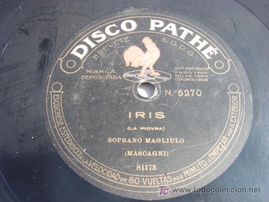 Discos de pizarra: 23 - Foto 27