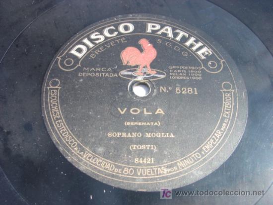 Discos de pizarra: 25 - Foto 29