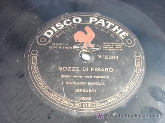 Discos de pizarra: 26 - Foto 30