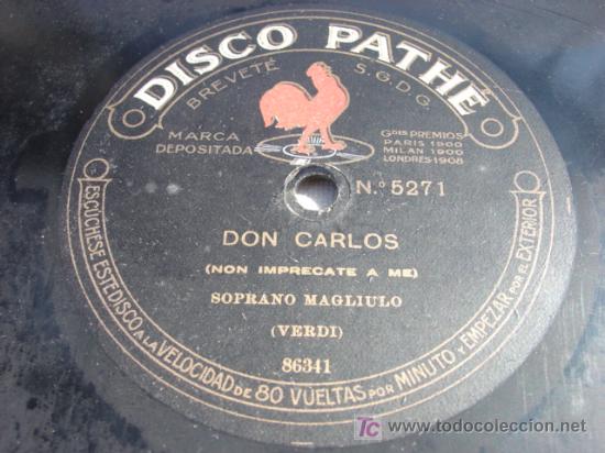 Discos de pizarra: 27 - Foto 31