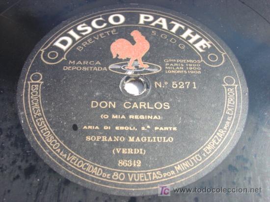 Discos de pizarra: 28 - Foto 32
